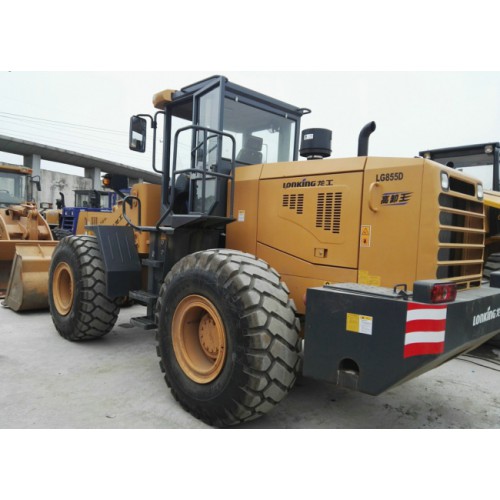 二手装载机二手50铲车柳工龙工50/30铲车价低