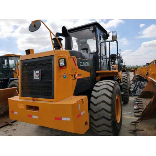 转让二手装载机龙工柳工20/30/50二手装载机/铲车包用