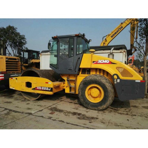 出售二手压路机徐工22吨压路机原装二手压路机