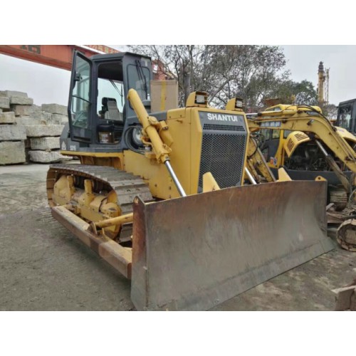 山推二手推土机/二手160/220推土机出售