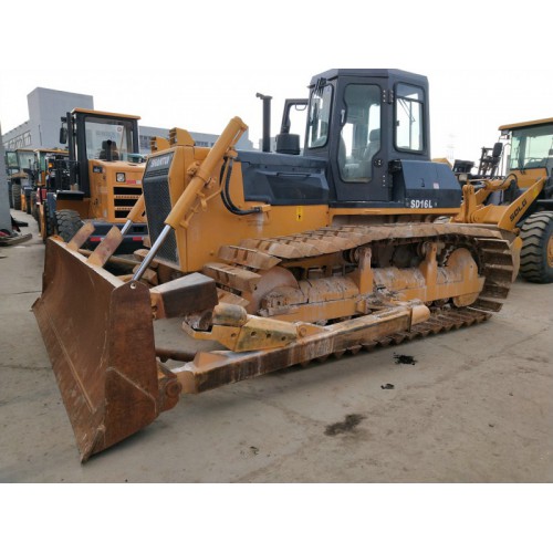 二手山推推土机160,220推土机