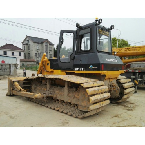 转让二手推土机山推160/220推土机价低