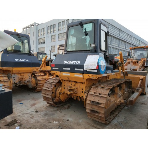 推土机买卖,急售二手山推160 220推土机