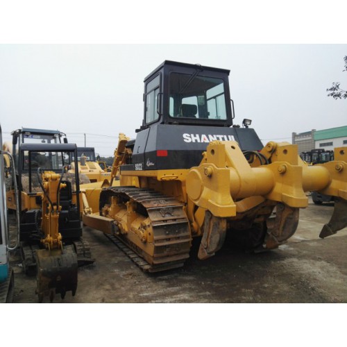 山推220二手推土机/二手SD160/220推土机