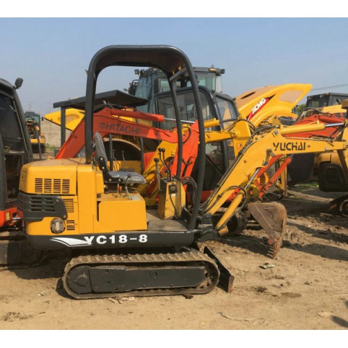 转让二手挖掘机13/20/25转让