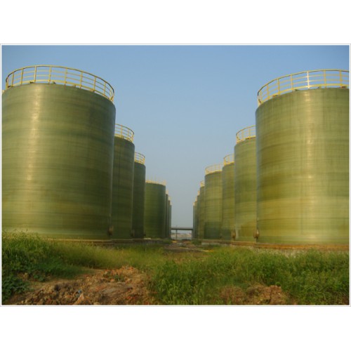 装配式三格化粪池 模压玻璃钢化粪池 装配式模压化粪池