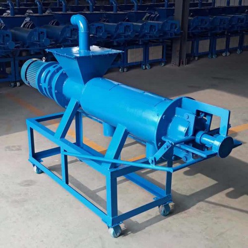 固液分离机  污泥分离机 泥水分离机 污泥脱水机