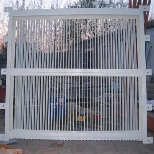 平面格栅 格网 镀锌格栅 不锈钢格网 海鹰 定制污水处理设备