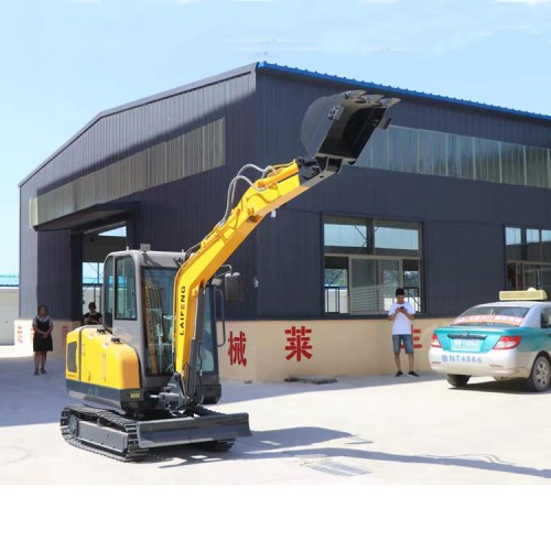 液压两头忙装载机  莱丰 两头忙装载机操作方便 厂家供应