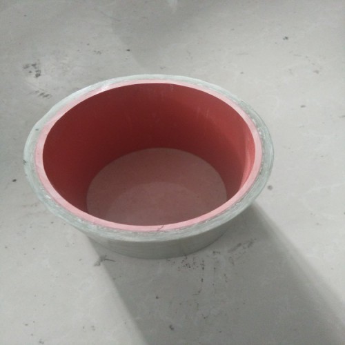 电力玻璃钢拉挤编绕保护管