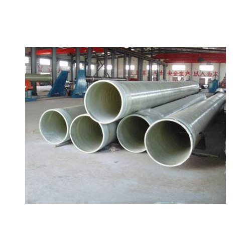 玻璃钢通风管道