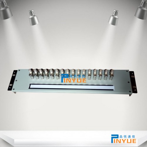 16系统DDF数字配线架参数优点