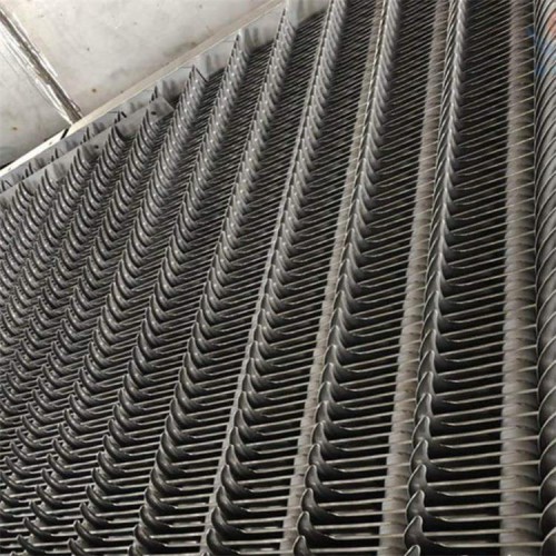 XQ型循环式齿耙除污机 精细除污机 海鹰水利机械 清污机厂家