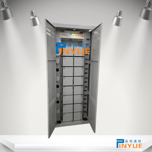 室内576芯ODF光纤配线架产品介绍