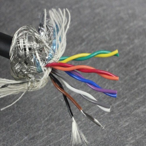 计算机电缆DJYVP