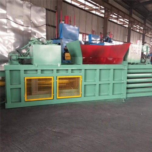 废纸打包机生产厂家