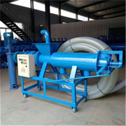 固液分离机设备