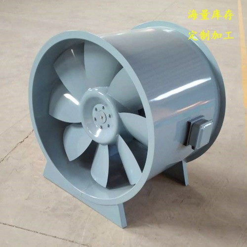 swf混流风机（加压）