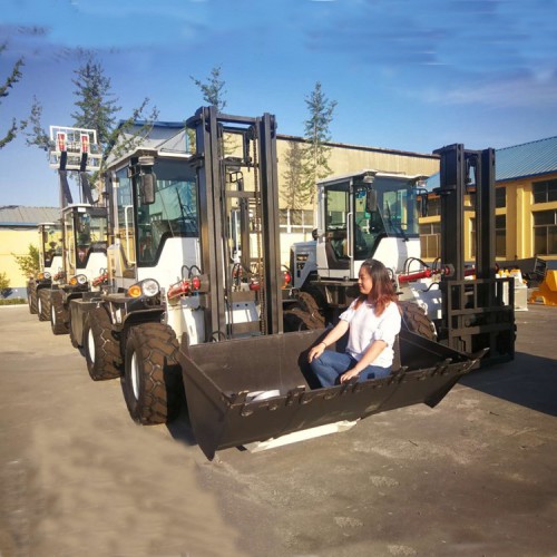 越加铲斗  现货出售 装铲斗叉车 莱丰 越叉车 欢迎订购