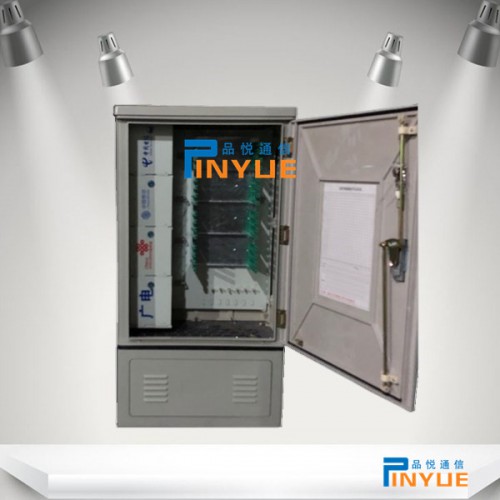 室外144芯四网合一光缆交接箱浙江推荐