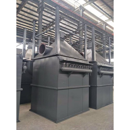 四明环保布袋除尘器厂家直销