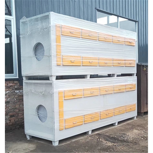 四明环保焊锡烟废气处理设备