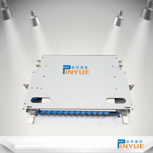 12芯ODU熔配单元箱