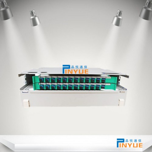 24芯ODU熔配单元箱