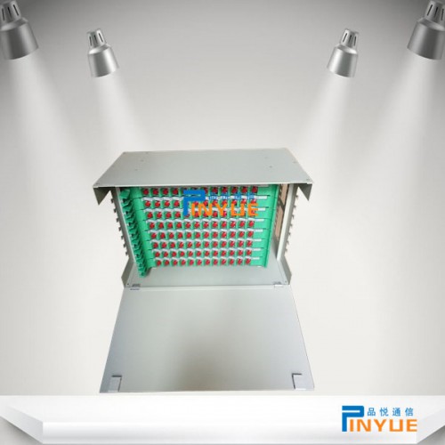 96芯ODU熔配单元箱