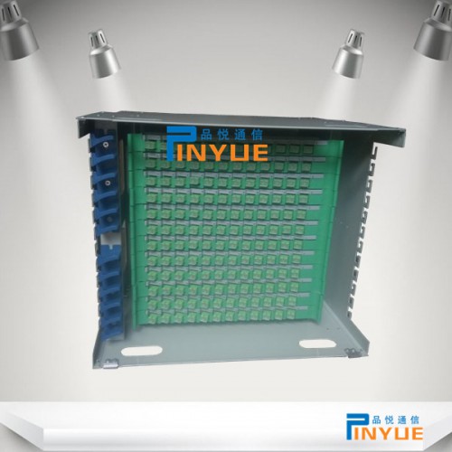 144芯ODU熔配单元箱