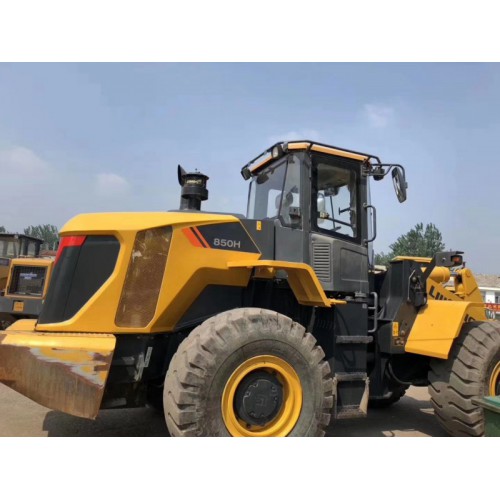 转让原装二手装载机柳工龙工二手50/30/20装载机