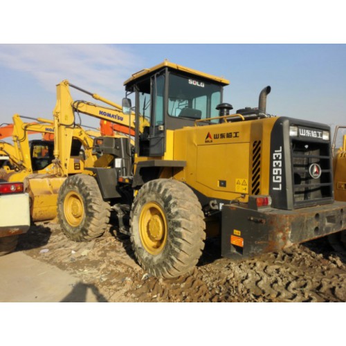 二手装载机出售30/50柳工龙工二手装载机厂家直销