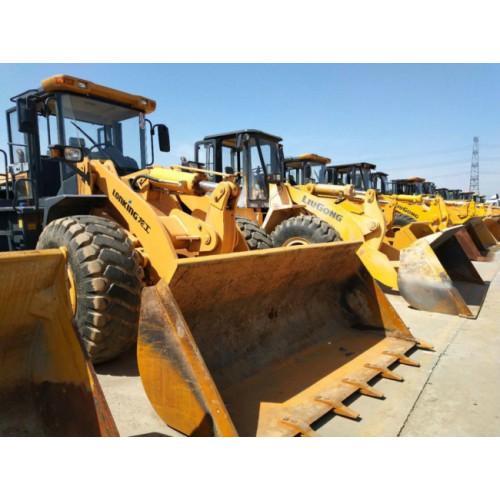 转让二手装载机二手50铲车柳工龙工50/30铲车价低