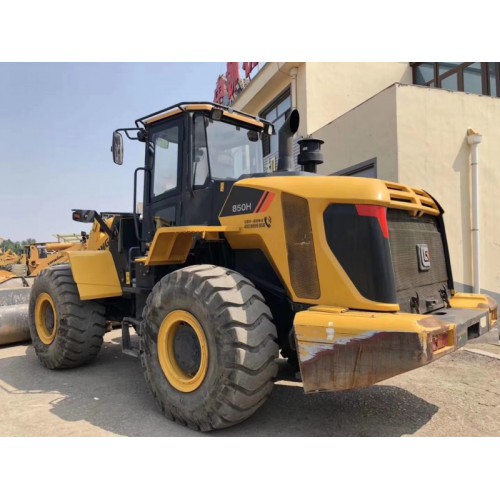 转让二手50装载机,柳工/龙工30装载机