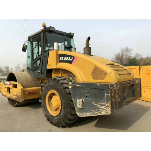 二手徐工压路机 22吨二手压路机出售