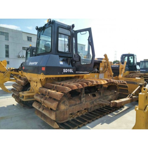 二手160湿地推土机山推160推土机二手推土机厂家直销