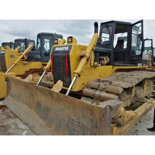 转让特价2手推土机山推160 220二手推土机