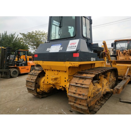 转让供应二手推土机 二手山推160推土机