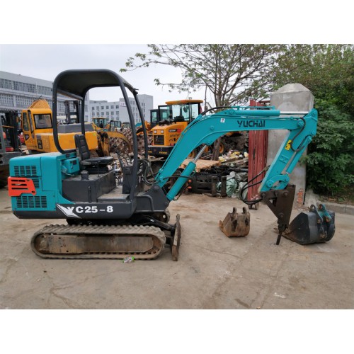 个人急转二手13 20挖掘机 二手挖掘机急售