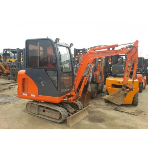 二手挖掘机 二手玉柴13/20挖掘机出售出售