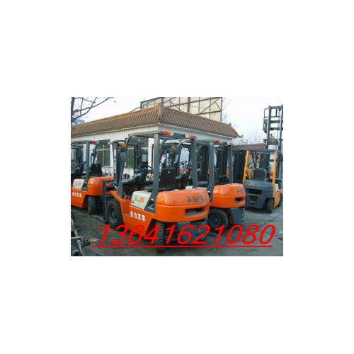 转让二手3吨叉车 二手5吨杭州叉车 二手7吨合力叉车