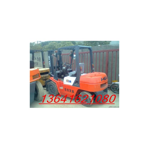 转让叉车2吨-2吨叉车-合力3吨叉车5吨叉车