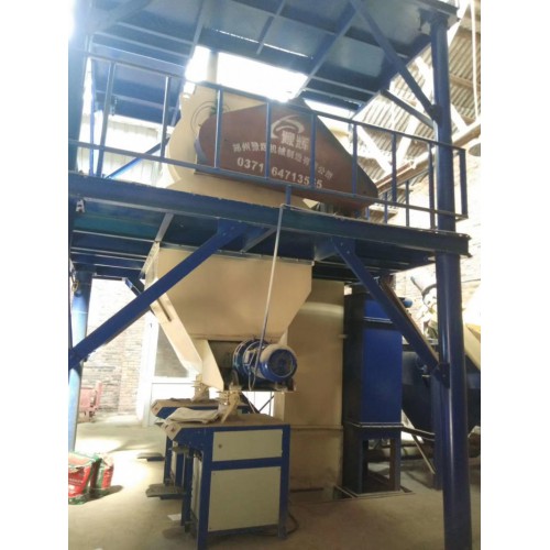 特种砂浆搅拌机 连续式砂浆搅拌机 干混砂浆混合搅拌机