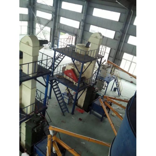 干粉砂浆设备报价表 砂浆生产线 砂浆设备厂家 腻子粉设备