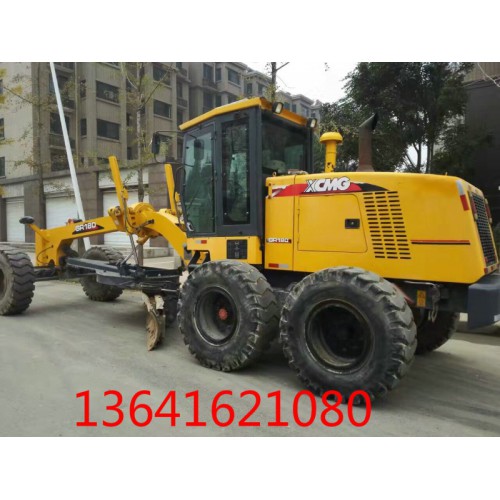 二手平地机二手徐工180平地机交易市场