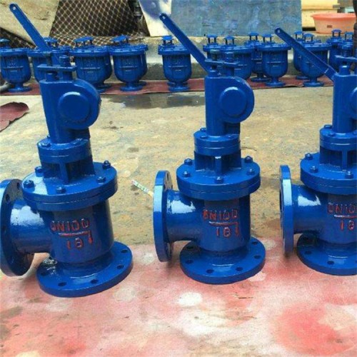 海鹰除泥设备 SD44X手动快开排泥阀 水工设备的清道夫