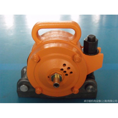 限时促销  BRP4000  气动马达 附着式混凝土振动器