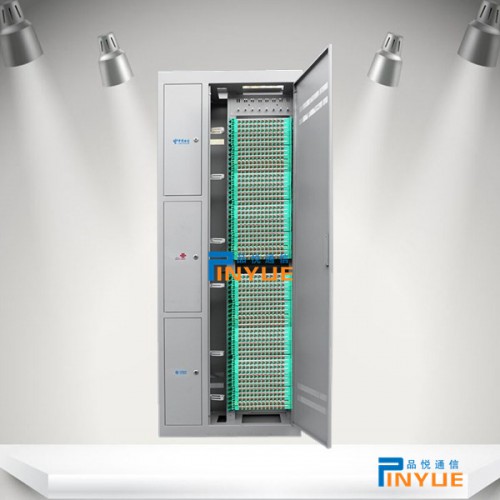 室内720芯三网合一光纤配线架特点介绍