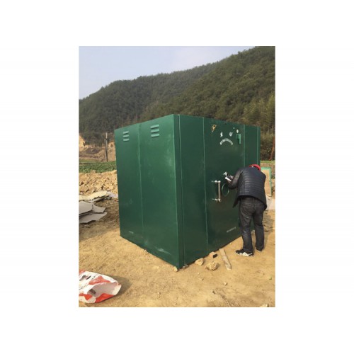 移动炸药库房 厂家直销定制 公安检测合格认证