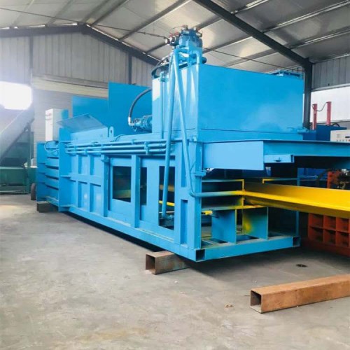 废纸液压打包机价格